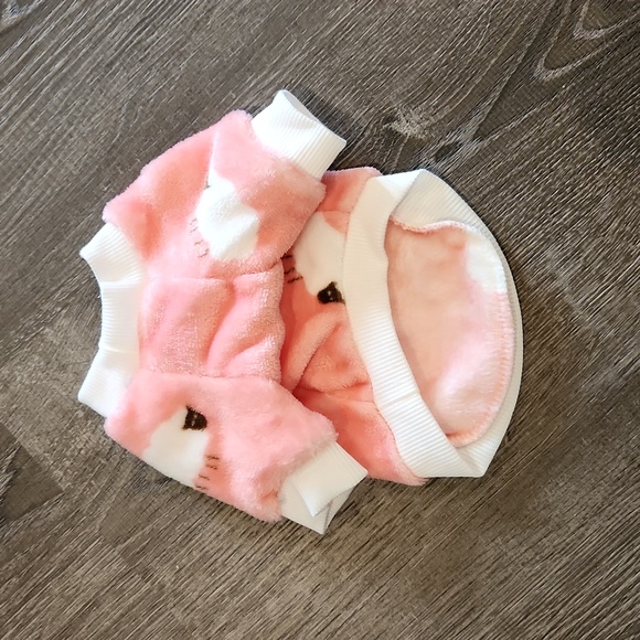 *NWT Puppy/Dog Outfit Bundle - Picture 5 of 13